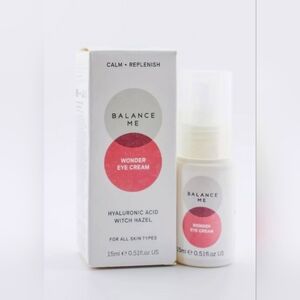 Wonder Eye Cream
